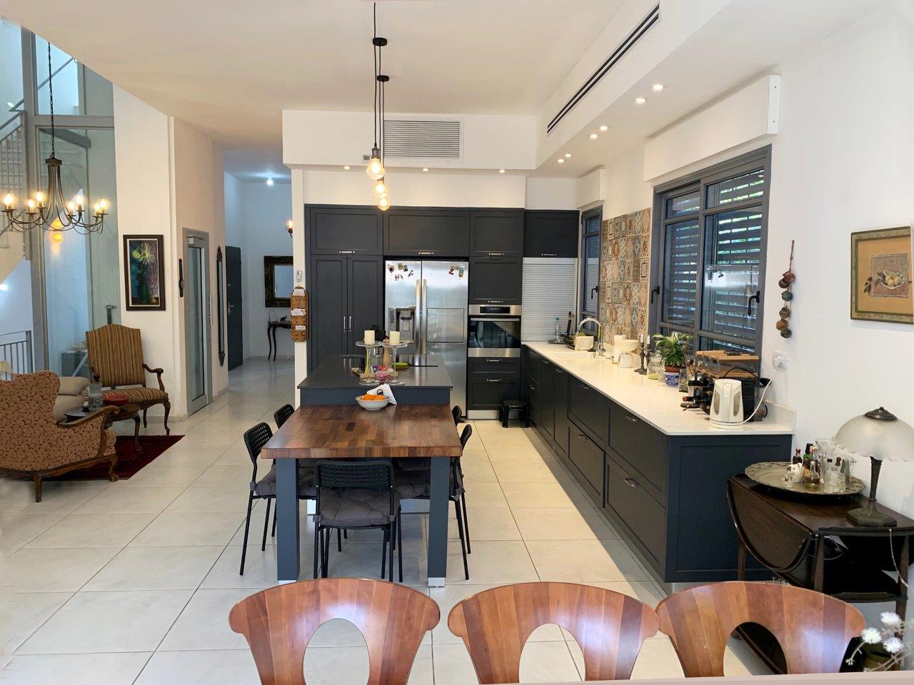 Nouvelle Maison De Luxe